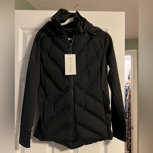 New Athleta Inlet Jacket